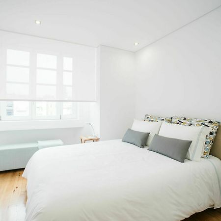 D'Autor Apartments Sa Da Bandeira Porto Buitenkant foto