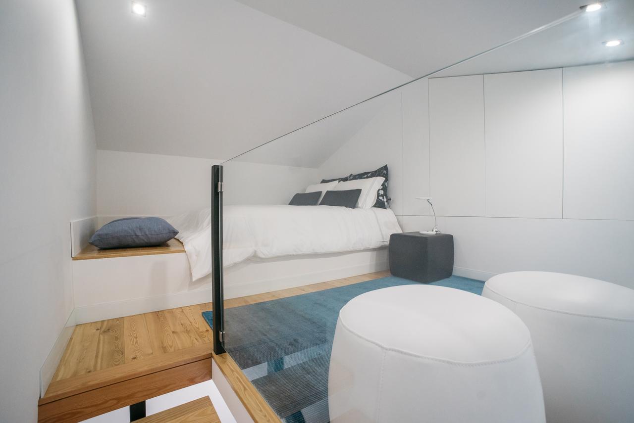 D'Autor Apartments Sa Da Bandeira Porto Buitenkant foto