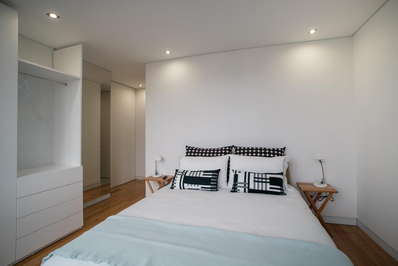 D'Autor Apartments Sa Da Bandeira Porto Buitenkant foto