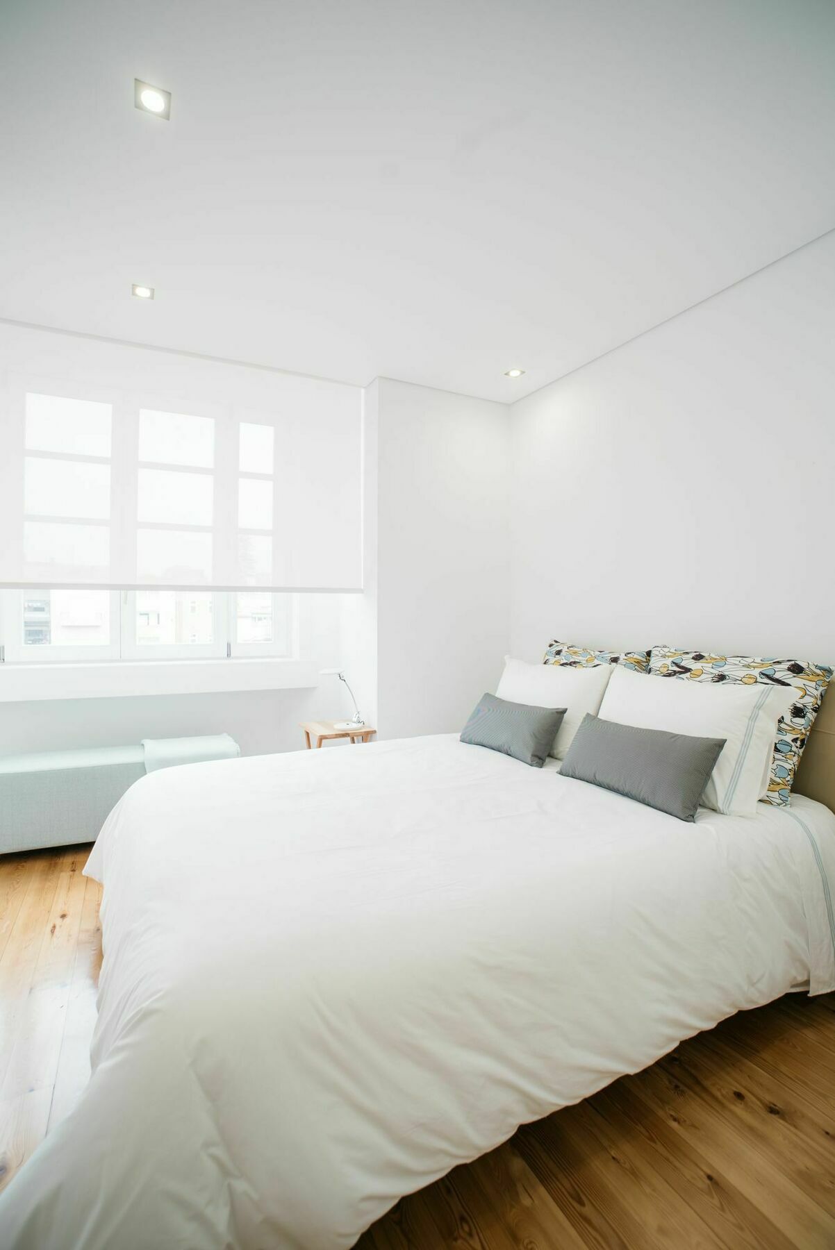 D'Autor Apartments Sa Da Bandeira Porto Buitenkant foto