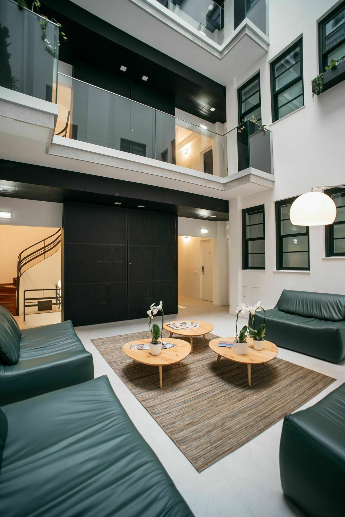 D'Autor Apartments Sa Da Bandeira Porto Buitenkant foto