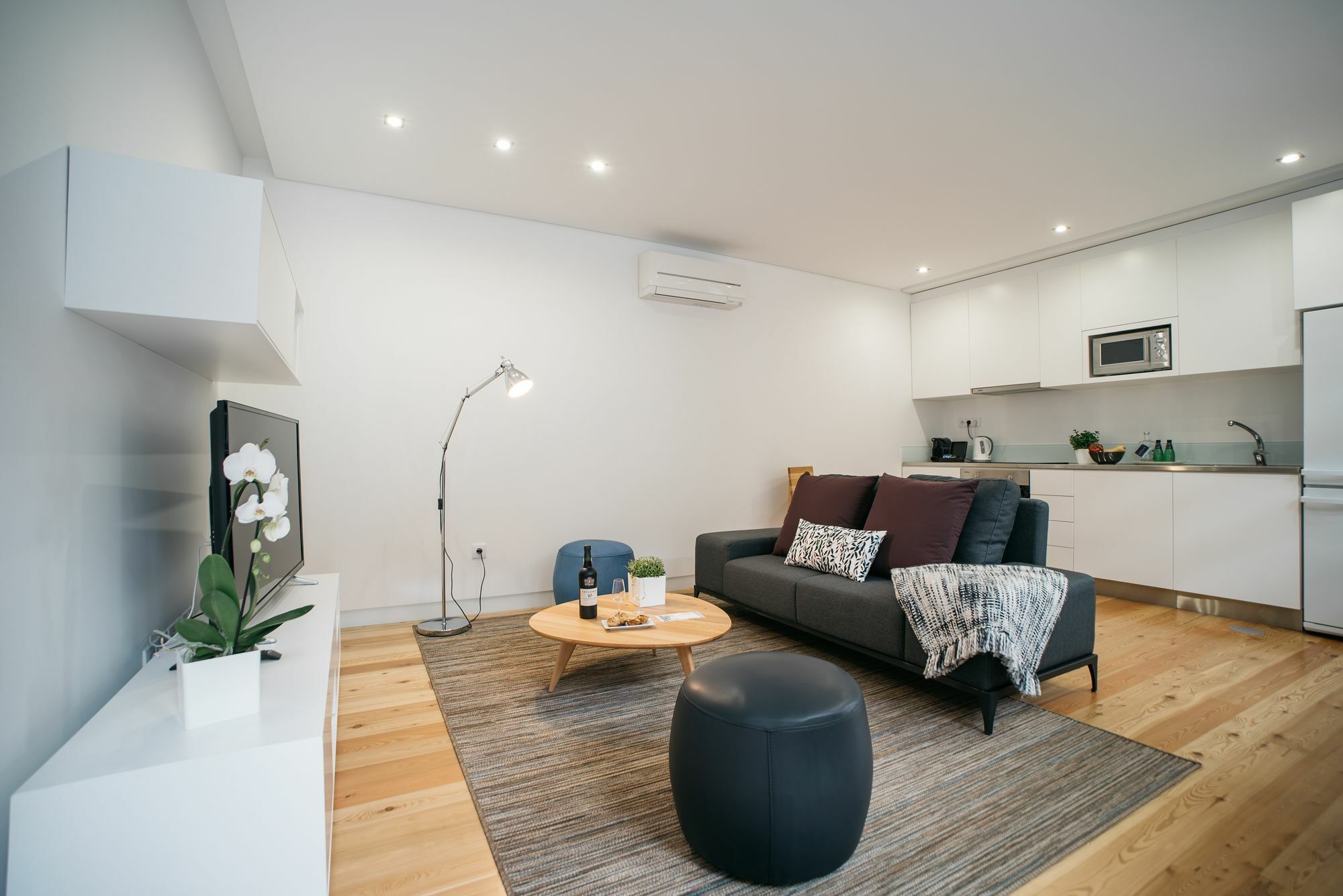 D'Autor Apartments Sa Da Bandeira Porto Buitenkant foto